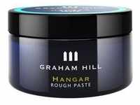 Graham Hill Pflege Styling & Grooming HangarRough Paste