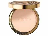 Sisley Make-up Teint Phyto-Poudre Compacte Nr. 2 Natural