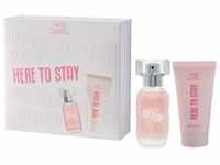 Naomi Campbell Damendüfte Here To Stay Geschenkset Eau de Toilette Spray 15 ml...