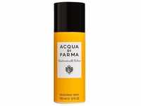 Acqua di Parma Unisexdüfte Colonia Deodorant Spray 750796