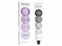 Revlon Professional Haarpflege Nutri Color Filters 1022 Intense Platinum