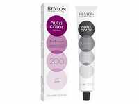 Revlon Professional Haarpflege Nutri Color Filters 200 Violet