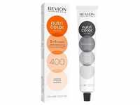 Revlon Professional Haarpflege Nutri Color Filters 400 Tangerine