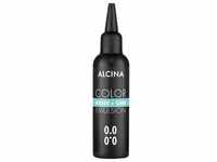ALCINA Coloration Color Gloss + Care Emulsion Gloss + Care Color Emulsion 10.16