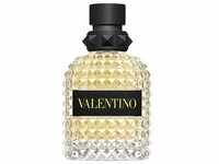 Valentino Herrendüfte Uomo Born In Roma Yellow DreamEau de Toilette Spray