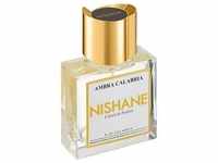 NISHANE Collection Miniature Art AMBRA CALABRIAEau de Parfum Spray