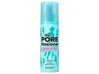 Benefit Gesicht The POREfessional The PoreFessional Super Setting Spray