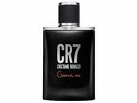 Cristiano Ronaldo Herrendüfte CR7 Game On Eau de Toilette Spray