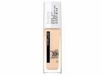 Maybelline New York Teint Make-up Foundation Super Stay Active Wear Foundation Nr. 40