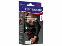Hansaplast Sport & Bewegung Compression Compression Arm Sleeves Größe L