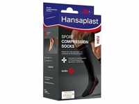 Hansaplast Sport & Bewegung Compression Compression Socks Größe M