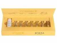 Juvena Pflege Skin Specialists Vitamin C Concentrate Vitamin C Concentrate 7 x 50 mg