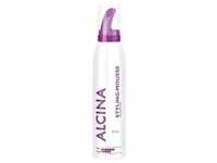 ALCINA Haarstyling Strong Styling Mousse