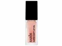 BABOR Make-up Lippen Super Soft Lip Oil Nr. 01 Pearl Pink