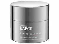 BABOR Gesichtspflege Doctor BABOR Detox Vitamin Cream