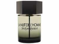 Yves Saint Laurent Herrendüfte La Nuit De L'Homme Eau de Toilette Spray 443125