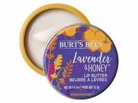 Burt's Bees Pflege Lippen Lavender & HoneyLip Butter