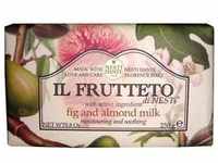 Nesti Dante Firenze Pflege Il Frutteto di Nesti Fig & Almond Milk Soap