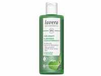Lavera Gesichtspflege Faces Reinigung Pure Beauty Klärendes Gesichtswasser