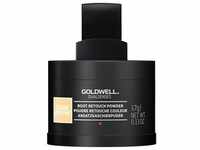 Goldwell Dualsenses Color Revive Root Retouch Powder Dark Brown To Black
