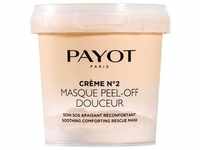 Payot Pflege No.2 Masque Peel-Off Douceur