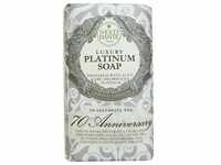 Nesti Dante Firenze Pflege Luxury Luxury Platinum Soap