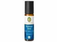 Primavera Aroma Therapie Aroma Roll-On Stressfrei Duft Roll-On Bio