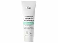 Urtekram Pflege Dental Care Fluoride Free Whitening Toothpaste Fresh Mint