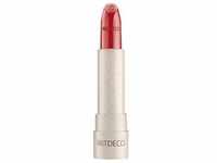 ARTDECO Lippen Lipgloss & Lippenstift Natural Cream Lipstick Nr. 630 Nude Mauve