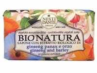 Nesti Dante Firenze Pflege Bio Natura Ginseng & Barley Soap