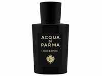 Acqua di Parma Unisexdüfte Signatures Of The Sun Oud & SpiceEau de Parfum Spray