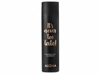 ALCINA Haarpflege It's never too late Coffein Vital Shampoo