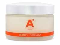 A4 Cosmetics Pflege Körperpflege Body Cream