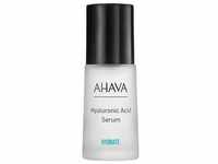 Ahava Gesichtspflege Time To Hydrate Hyaluronic Acid Serum