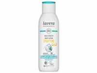 Lavera Basis Sensitiv Körperpflege Bio-Aloe Vera & Natürliches Coenzym