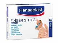 Hansaplast Gesundheit Pflaster Elastic Finger Strips