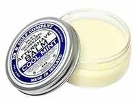 Dr. K Soap Company Bartpflege Pflege Aftershave Balm Cool Mint
