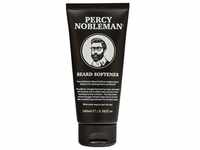 Percy Nobleman Pflege Bartpflege Beard Softener