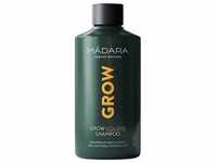 MÁDARA Haarpflege Shampoo Grow Volume Shampoo