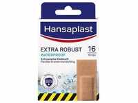 Hansaplast Gesundheit Pflaster Extra Robust Waterproof 679378