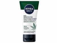 NIVEA Männerpflege Gesichtspflege NIVEA MENSensitive Pro Feuchtigkeitscreme