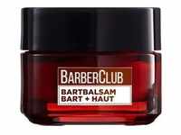 L’Oréal Paris Men Expert Collection Barber Club Bartbalsam Bart + Haut