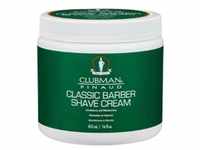 Clubman Pinaud Bart After Shave Classic Barber Shave Cream