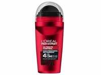 L’Oréal Paris Men Expert Pflege Deodorants Ultimate ControlAnti-Transpirant