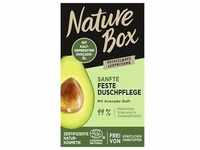 Nature Box Körperpflege Duschpflege Feste Duschpflege mit Avocado-Duft