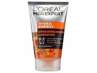 L’Oréal Paris Men Expert Collection Hydra Energy Erfrischendes Waschgel