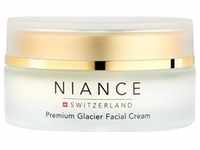 NIANCE Gesichtspflege Feuchtigkeitspflege PremiumGlacier Facial Cream