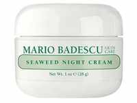Mario Badescu Pflege Feuchtigkeitspflege Seaweed Night Cream
