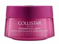 Collistar Gesichtspflege Magnifica Plus Replumping Redensifying Light Cream Face &