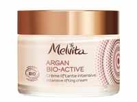 Melvita Gesichtspflege Cream & Balm Liftende Intensiv Creme